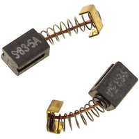 Kohlebürsten pro 2, 8x6x11, 340359002045 für Heckenschere Einhell Kohlebürsten pro 2, 8x6x11, 340359002045 für Heckenschere Einhell von Einhell