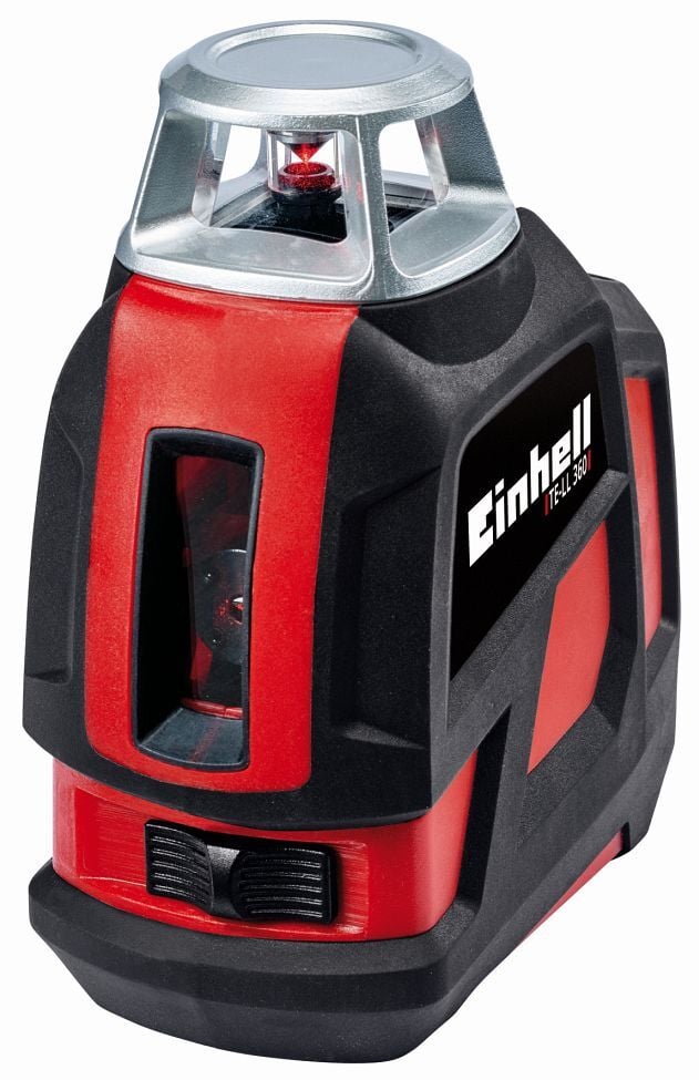 Kreuzlinienlaser TE LL 360 Kreuzlinienlaser TE LL 360 von Einhell