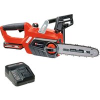 [NEUWERTIG] B-Ware Einhell Akku Kettensäge Motorsäge Power X Change Ge Lc 18 Li Akku Ladegerät von Einhell