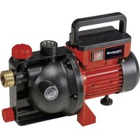 [NEUWERTIG] Einhell Gartenpumpe Gc Gp 6040 Eco Wasserpumpe Pumpe 4000l/H 600 W B-Ware von Einhell