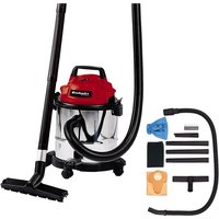 Einhell Nass-Trockensauger TC-VC 1812 S Einhell Nass-Trockensauger TC-VC 1812 S von Einhell