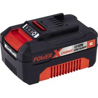 Neuwertig] Einhell Power x Change 4511396 Werkzeug Akku 18 v 4 Ah Li Ion Sanftladung B-Ware von Einhell