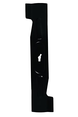 Original Einhell Ersatzmesser (Rasenmäher-Zubehör, passend für den Einhell Akku-Rasenmäher GE-CM 18/30 Li, 30 cm Schnittbreite, robustes Stahlmesser) von Einhell