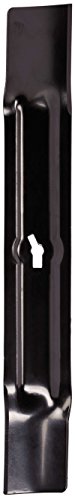Original Einhell Ersatzmesser (Rasenmäher-Zubehör, passend für diverse Einhell Akku-Rasenmäher, 33,5 cm Schnittbreite, robustes Stahlmesser) von Einhell
