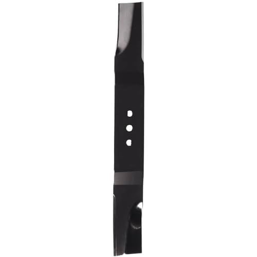 Original Einhell Ersatzmesser (Rasenmäher-Zubehör, für Einhell Benzin-Rasenmäher GC-PM 46/1 S B&S, Schnittbreite 46 cm, langlebiges Messer aus Stahl) von Einhell
