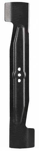 Original Einhell Ersatzmesser für Rasenmäher (Rasenmäher-Zubehör und Ersatzteil, passend für Einhell Elektro-Rasenmäher GC-EM 1600/37, Schnittbreite 37 cm) von Einhell