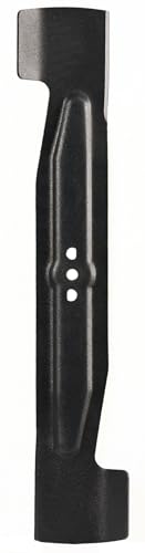 Original Einhell Ersatzmesser für Rasenmäher (Rasenmäher-Zubehör und Ersatzteil, passend für Einhell Elektro-Rasenmäher GC-EM 1600/37, Schnittbreite 37 cm) von Einhell