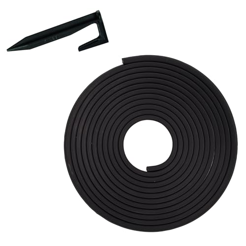 Original Einhell Magnetband 20 m für FREELEXO CAM (Mähroboter-Zubehör, passend für FREELEXO CAM, kurzfristige Abgrenzung von Mähbereichen, 4x 5 Meter) von Einhell