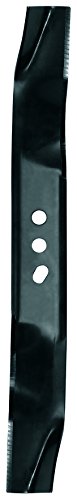 Original Einhell Kombimesser (Rasenmäher-Zubehör, für Einhell Benzin-Rasenmäher GC-PM 51/3 S HW-E und GC-PM 51/3 S HW, Schnittbreite 51 cm, Stahlmesser) von Einhell