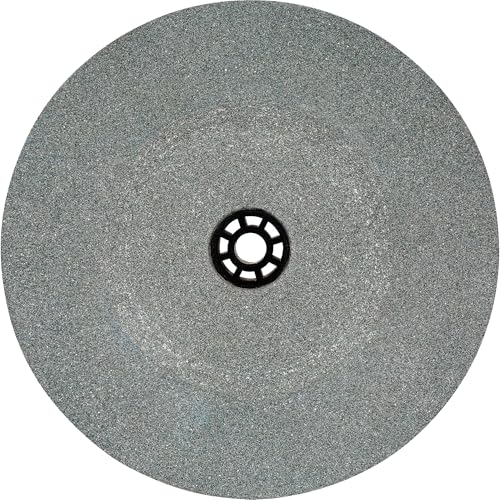 Original Einhell Nassschleifscheibe K220 als Nass-Schleifer-Zubehör (Ø200 x 32 x 25 mm, passend für Einhell Nassschleifer TC-WG 200 und TC-WG 200/1) von Einhell