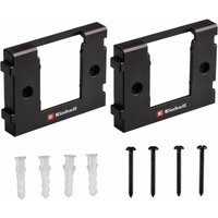 Pxc Akku Wandhalterung erweiterbar inkl. Schrauben und Dübel - Einhell Pxc Akku Wandhalterung erweiterbar inkl. Schrauben und Dübel - Einhell von Einhell