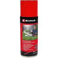 Pflegespray für Messer und Klingen der Gartengeräte, 200ml - Einhell von Einhell
