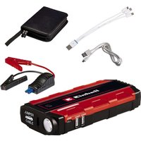 Power Bank Jump-Start ce-js 8/1 Starthilfe Power Bank - Einhell von Einhell