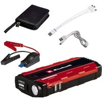 Einhell - Power Bank Jump-Start ce-js 8/1 Starthilfe Power Bank von Einhell