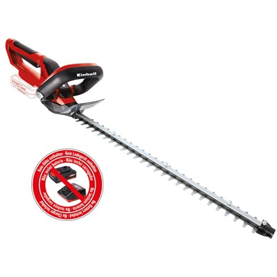 Power X-Change Akku-Heckenschere GE-CH 1855/1 Li-Solo von Einhell