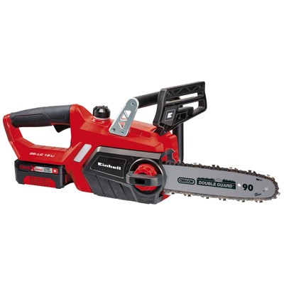 Power X-Change Akku-Kettensäge GE-LC 18 Li Kit (1x3,0Ah) von Einhell