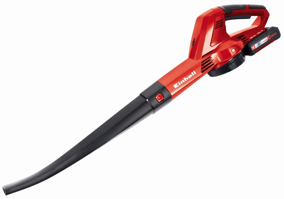 Power X-Change Akku-Laubbläser GE-CL 18 Li E Kit Power X-Change Akku-Laubbläser GE-CL 18 Li E Kit von Einhell