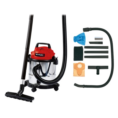 Power X-Change Nass-Trockensauger TC-VC 1812 S von Einhell