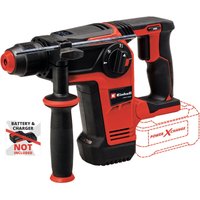 Tp-hd 18/26 Li bl - Solor Power X-Change Professional SDS-Plus-Akku-Bohrhammer 18 v Li-Ion - Einhell von Einhell