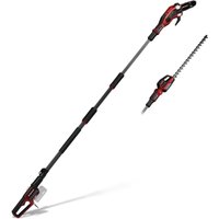 Einhell - Professional Akku-Multifunktionswerkzeug gp-hc 18/5020 Li t BL-Solo Power X-Change (18 v, Brushless, 50 cm Heckenschere, 18 cm von Einhell