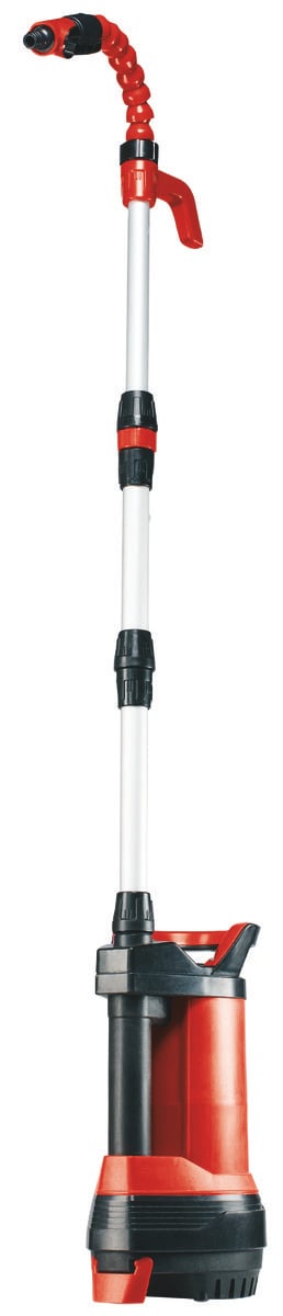 Regenfasspumpe GE-PP 5555 RB-A Regenfasspumpe GE-PP 5555 RB-A von Einhell