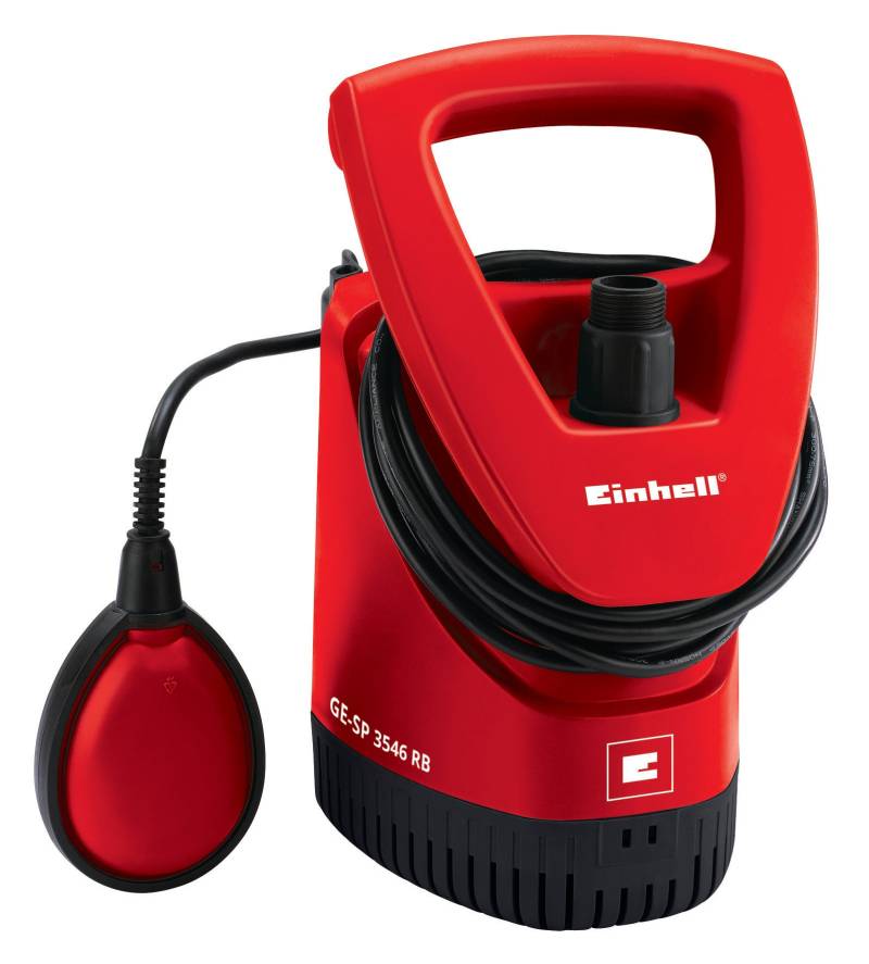 Regenfasspumpe GE-SP 3546 RB von Einhell