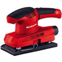 Italia tc-os 1520 elektrischer exzenterschleifer - 4460640 - Einhell von Einhell