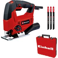 Stichsäge tc-js 80/1 Kit, 4321157 - Einhell von Einhell