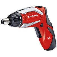 Einhell - Akku-Schrauber te-sd 3,6 Li Kit von Einhell