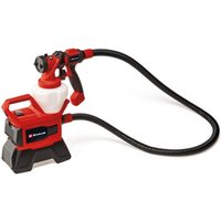 Te-sy 18/90 Li-Solo Farbsprühsystem Fördermenge (max.) 1000 ml/min - Einhell von Einhell