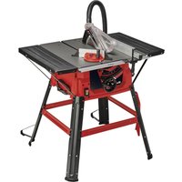 Einhell - Tischkreissäge tc-ts 2025/2 u 1800 w 5000 min-1 Tischkreissäge von Einhell