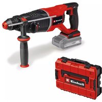Akku-Bohrhammer tp-hd 18/26 d Li bl - Solo - Einhell von Einhell