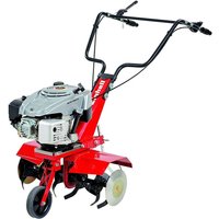 Trade Shop - 4-Takt-Motor 3 kW 139 cc Einhell gc-mt 3060 ld Motorhacke - von Einhell
