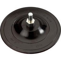 Velkroplattforell fÜr trapano 12,5 cm 488000 Velkroplattforell fÜr trapano 12,5 cm 488000 von kwb