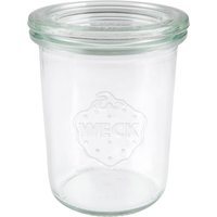 Einkochwelt Vor- & Nachspeisenglas WECK, Glas Einkochwelt Vor- & Nachspeisenglas WECK, Glas von Einkochwelt