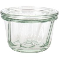 Einkochwelt Vor- & Nachspeisenglas WECK, Glas Einkochwelt Vor- & Nachspeisenglas WECK, Glas von Einkochwelt