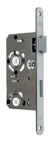 BKS Standard Badezimmer Türschloss mit Vierkant 55/78/8, Stulp: 20 x 235mm abgerundet, DIN Rechts incl. SN-TEC® Montageset BKS Standard Badezimmer Türschloss mit Vierkant 55/78/8, Stulp: 20 x 235mm abgerundet, DIN Rechts incl. SN-TEC® Montageset von SN-TEC