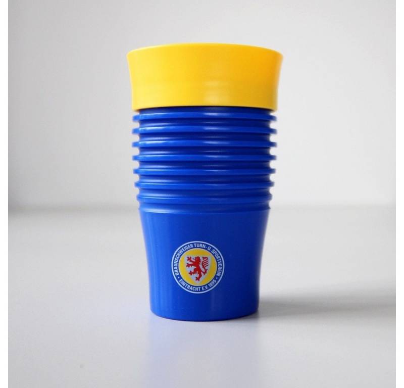 Eintracht Braunschweig Becher von Eintracht Braunschweig