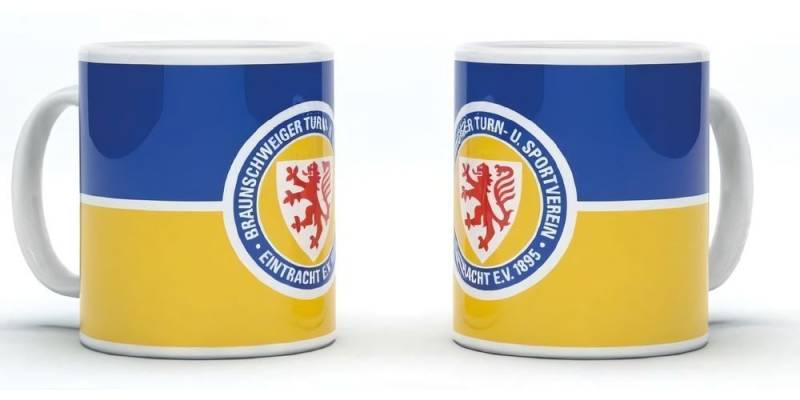 Eintracht Braunschweig Becher Eintracht Braunschweig Becher von Eintracht Braunschweig