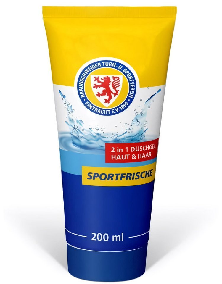 Eintracht Braunschweig Dekoobjekt von Eintracht Braunschweig