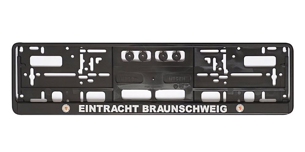Eintracht Braunschweig Dekoobjekt Eintracht Braunschweig Dekoobjekt von Eintracht Braunschweig