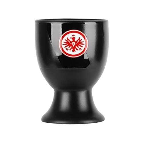Eintracht Frankfurt Eierbecher Streifen 2er-Set von Eintracht Frankfurt