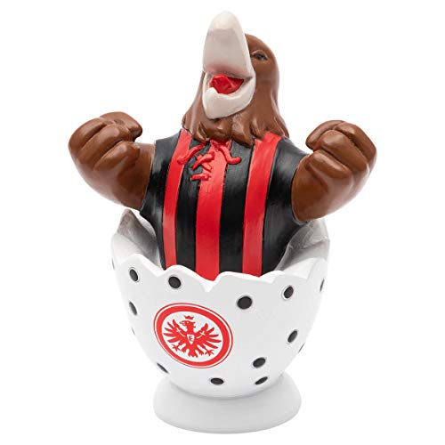 Eintracht Frankfurt Osterdeko Osterfigur Oster - Attila von Eintracht Frankfurt