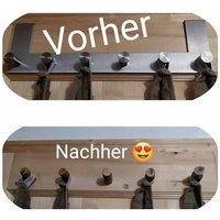 Handtuchhalter Einzelstücke Handtuchhalter Einzelstücke von EinzelstueckAP