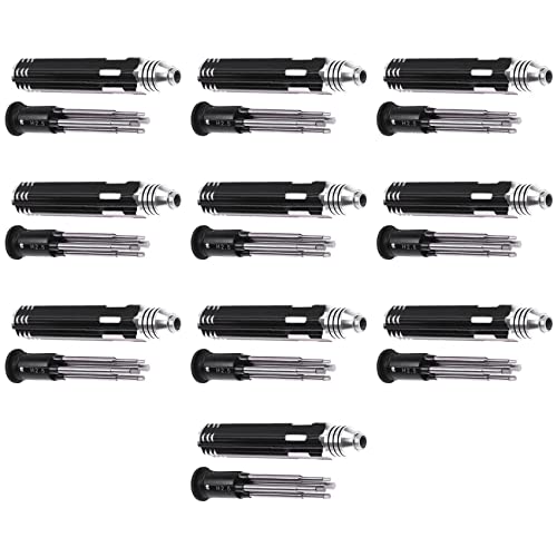 Eioeeklop 10X 4 in 1 Sechskant Sechskantschraubendreher Werkzeugset 1,5-3mm für Rc Hubschrauber Auto Eioeeklop 10X 4 in 1 Sechskant Sechskantschraubendreher Werkzeugset 1,5-3mm für Rc Hubschrauber Auto von Eioeeklop