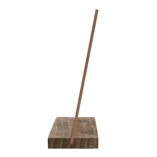 Eioeeklop 18 Pack Rustikale Kreide Tafel Schild mit Ständer für Hochzeits Dekorationen Etiketten 6X5 Tafel von Eioeeklop
