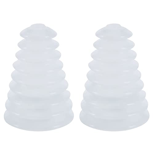 Eioeeklop 2 Stueck Drill Staubsammler Gummi Staubschutz Elektrische Bohrmaschine Staubsammler Bohrmaschine Elektrowerkzeug Zubehoer Eioeeklop 2 Stueck Drill Staubsammler Gummi Staubschutz Elektrische Bohrmaschine Staubsammler Bohrmaschine Elektrowerkzeug Zubehoer von Eioeeklop