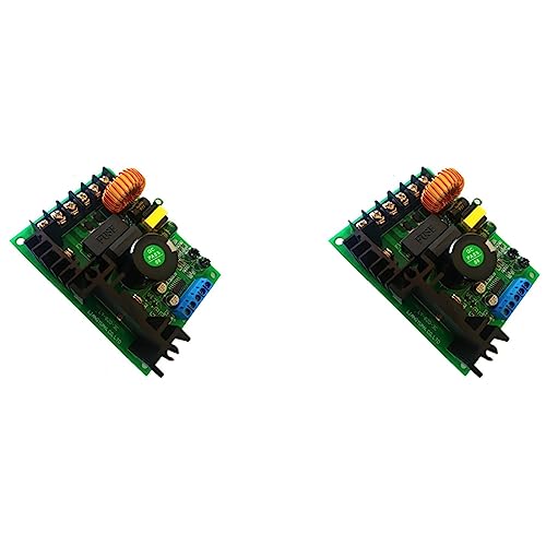 Eioeeklop 2X -820 PWM 110V220V DC Permanent Magnet Motor Regler Antrieb Controller Platine Eioeeklop 2X -820 PWM 110V220V DC Permanent Magnet Motor Regler Antrieb Controller Platine von Eioeeklop