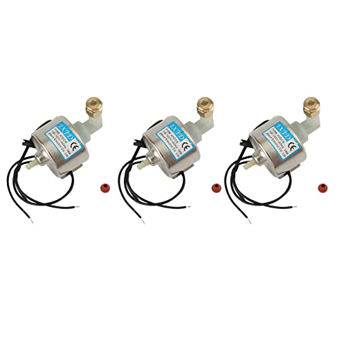 Eioeeklop 3X 40DCB 18W ÖL Pumpe Maschine 900W AC220V 50HZ BüHnen Zubehör BüHnen Beleuchtung Maschine Zubehör von Eioeeklop