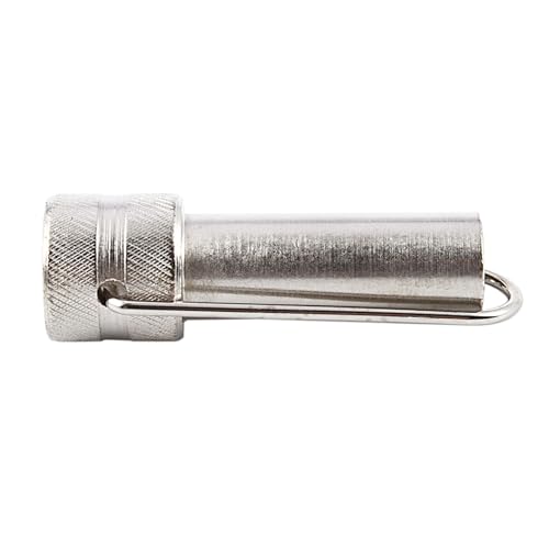 Eioeeklop 3X CATV Security Shield Greifwerkzeug für RG6 RG59 Koaxial-Koaxialkabel-Steckverbinder von Eioeeklop